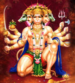 bajrang-ban