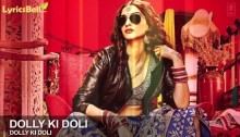 dolly-ki-doli-title-track