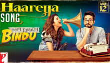 haareya-meri-pyaari-bindu-arijit-singh