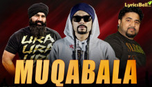 muqabala-song-bohemia
