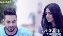 whatsapp-vippy-singh